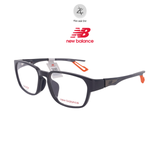  Gọng kính New Balance Elock NBS09489X dáng vuông titanium chính hãng fullbox 