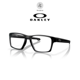  Gọng kính Oakley Litebeam 0OX8140 dáng vuông chính hãng fullbox 