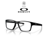 Gọng kính Oakley Litebeam 0OX8140 dáng vuông chính hãng fullbox