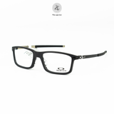  Gọng kính thể thao Oakley A Pitchman 0OX8096 dáng chữ nhật O Matter™ chính hãng fullbox 