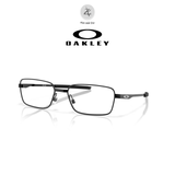  Gọng kính Oakley Foil RQ 0OX3036 dáng chữ nhật chính hãng fullbox 