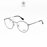  Gọng kính RayBan RB3447V dáng tròn chính hãng fullbox 