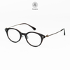  Gọng kính Vivienne Westwood V8007T dáng mắt mèo nhựa acetate phong cách Hàn Quốc 