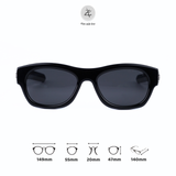  Kính mát Louis Vuitton Z3024U dáng vuông nhựa acetate cao cấp fullbox 