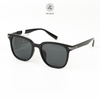 Kính mát phân cực polarized Gangnary TR28025 dáng vuông TR90 chính hãng
