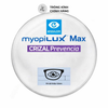  Tròng Kính Kiểm soát tiến triển cận thị Essilor Myopilux Max 1.59- Pháp chính hãng 