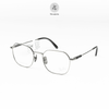 Gọng kính RayBan x Jennie RB8794 dáng đa giác chính hãng fullbox
