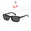  Kính mát RayBan 0RB2224F dáng chữ nhật chính hãng fullbox 