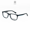 Gọng kính Zay Eyewear SDO dáng vuông nhựa acetate phong cách Hàn Quốc