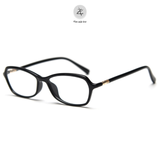  Gọng kính Zay Eyewear LY83060 dáng mắt mèo TR90 phong cách Hàn Quốc 