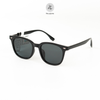 Kính mát phân cực polarized Gangnary TR28015 dáng vuông TR90 chính hãng