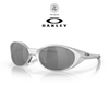 Kính mát Oakley Eyejacket redux 0OO9438 dáng oval chính hãng fullbox