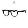  Gọng kính Bolon BJ5205 dáng vuông nhựa acetate chính hãng fullbox 
