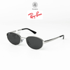  Kính mát RayBan x Jennie 0RB3774D dáng oval chính hãng fullbox 