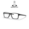  Gọng kính Oakley Chamfer Squared 0OX8143 dáng vuông chính hãng fullbox 