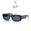  Kính mát RayBan 0RB4944 dáng oval chính hãng fullbox 