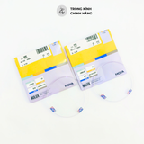 Tròng kính lọc ánh sáng xanh Hoya Nulux Full Control Cao Cấp Nhật Bản chính hãng