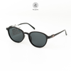 Kính mát phân cực polarized Gangnary 29006 dáng oval TR90 chính hãng