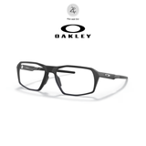  Gọng kính Oakley Tensile 0OX8170 dáng vuông chính hãng fullbox 