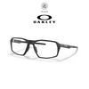 Gọng kính Oakley Tensile 0OX8170 dáng vuông chính hãng fullbox