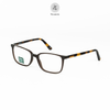 Gọng kính Zay Eyewear M1000 dáng vuông nhựa acetate phong cách Hàn Quốc