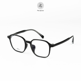  Gọng kính Zay Eyewear B8815 dáng vuông TR90 phong cách Hàn Quốc 
