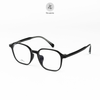  Gọng kính Zay Eyewear B8815 dáng vuông TR90 phong cách Hàn Quốc 