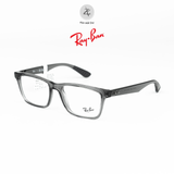 Gọng kính RayBan 0RX7025 dáng vuông nhựa Injected chính hãng fullbox