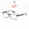 Gọng kính RayBan 0RX7025 dáng vuông nhựa Injected chính hãng fullbox