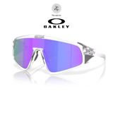  Kính mát Oakley Latch panel 0OO9404 dáng shield chính hãng fullbox 