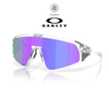 Kính mát Oakley Latch panel 0OO9404 dáng shield chính hãng fullbox