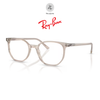 Gọng kính RayBan Elliot 0RX5397 dáng đa giác chính hãng fullbox