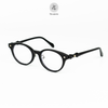  Gọng kính Vivienne Westwood BC2076 dáng mắt mèo nhựa acetate phong cách Hàn Quốc 