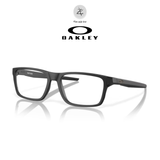  Gọng kính thể thao Oakley Port bow 0OX8164 dáng vuông O Matter™ chính hãng fullbox 