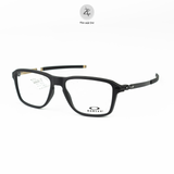  Gọng kính Oakley Wheel House 0OX8116 dáng vuông chính hãng fullbox 