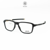 Gọng kính Oakley Wheel House 0OX8116 dáng vuông chính hãng fullbox