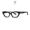  Gọng kính Bolon BJ3219 dáng mắt mèo acetate chính hãng fullbox 