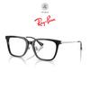  Gọng kính RayBan 0RX5442D dáng vuông chính hãng fullbox 