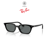  Kính mát RayBan 0RB4456F dáng vuông chính hãng fullbox 