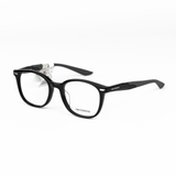 Gọng kính New Balance NBN06252X dáng tròn nhựa acetate chính hãng full box
