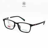  Gọng kính LEVI'S LV 7183/F dáng chữ nhật nhựa acetate fullbox chính hãng 