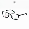Gọng kính LEVI'S LV 7183/F dáng chữ nhật nhựa acetate fullbox chính hãng