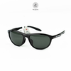 Kính mát phân cực polarized New Balance NB08142X dáng mắt mèo nhựa TR90 dẻo chính hãng fullbox