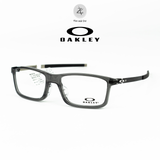  Gọng kính thể thao Oakley A Pitchman 0OX8096 dáng chữ nhật O Matter™ chính hãng fullbox 