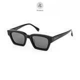  Kính mát Gucci SQ6002 dáng vuông acetate cao cấp full box 