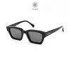 Kính mát Gucci SQ6002 dáng vuông acetate cao cấp full box
