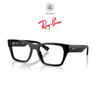 Gọng kính RayBan 0RX5448 dáng vuông chính hãng fullbox