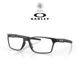  Gọng kính Oakley Hex jector (a) 0OX8174F dáng chữ nhật chính hãng fullbox 