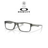  Gọng kính Oakley Plank 2.0 0OX8081 dáng chữ nhật chính hãng fullbox 