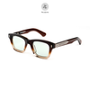  Gọng kính Jacques Marif Mage Sonata 30 Acetate dáng vuông cao cấp fullbox 